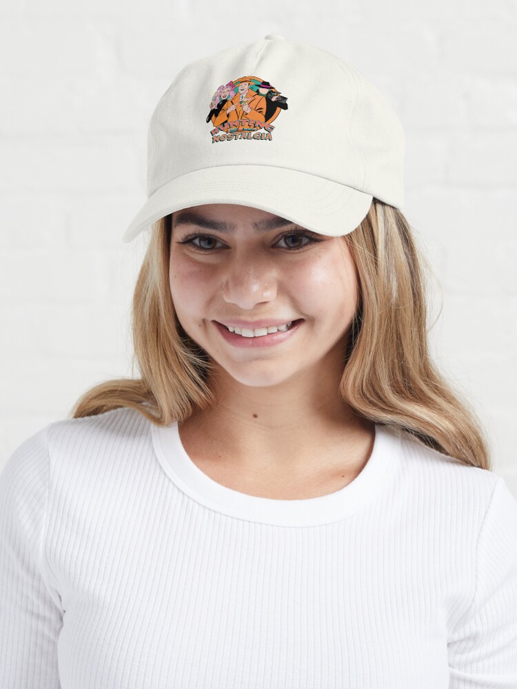 Alternate view of The Hunting Nostalgia Family Cap