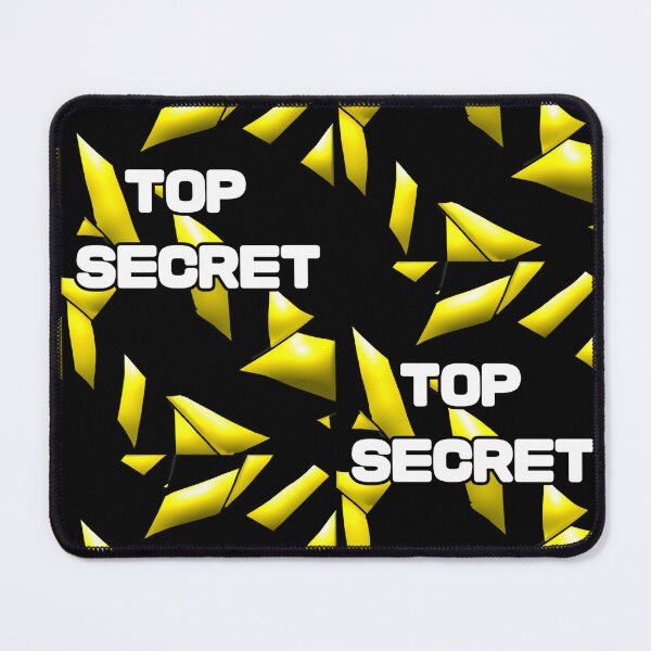 Item preview, TOP SECRET designed and sold by CharlottePe21.