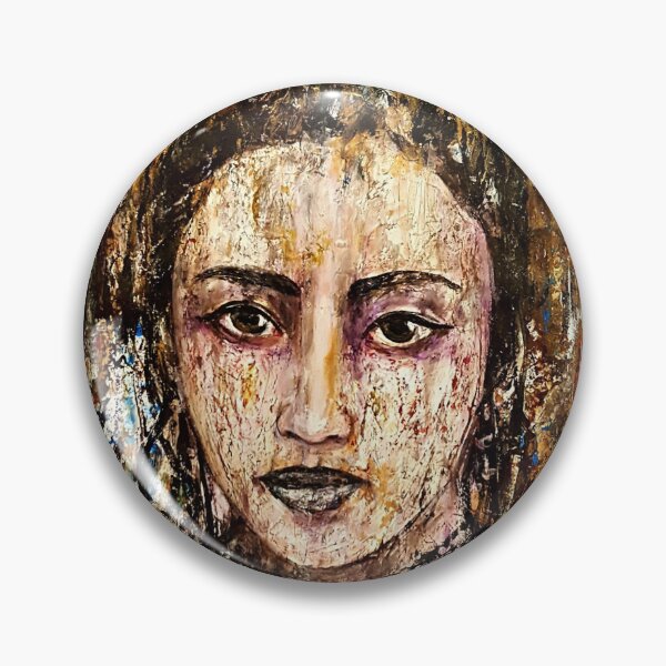 Item preview, Portrait designed and sold by amoxes.