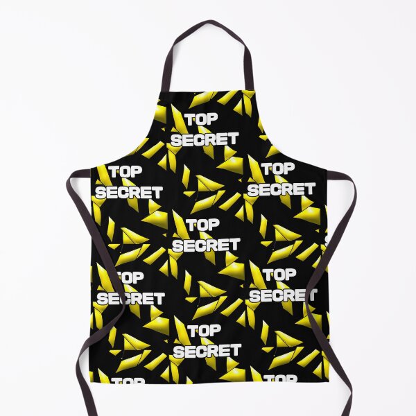 Item preview, TOP SECRET designed and sold by CharlottePe21.