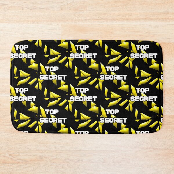 Item preview, TOP SECRET  designed and sold by CharlottePe21.