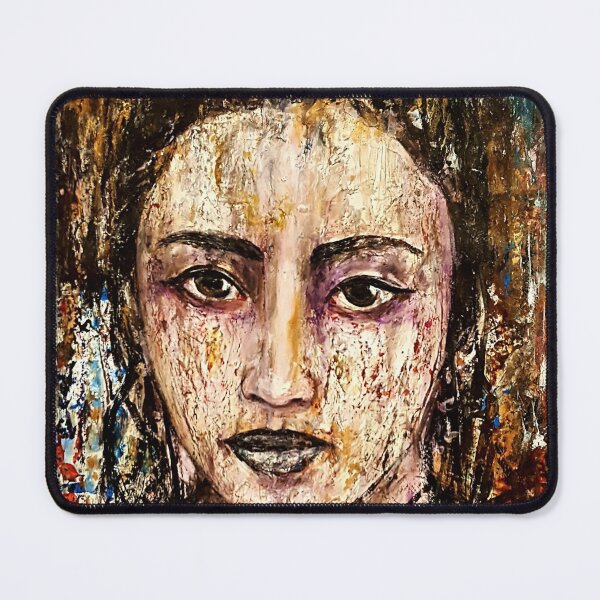 Item preview, Portrait designed and sold by amoxes.