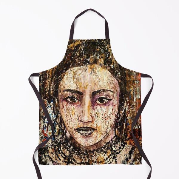 Item preview, Retrato designed and sold by amoxes.