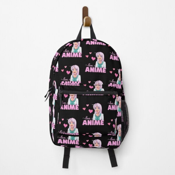 Item preview, I Just Really Love Anime And Sketching designed and sold by Morana5.