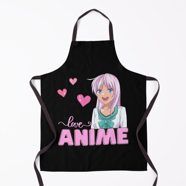 Item preview, I Just Really Love Anime And Sketching designed and sold by Morana5.
