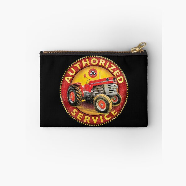 Item preview, Vintage Massey Ferguson Tractors designed and sold by Centuryvault.