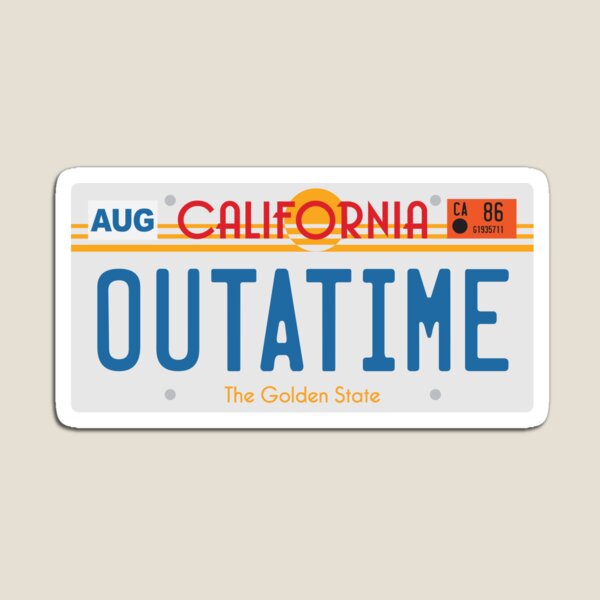 Item preview, OUTATIME designed and sold by everyday09.