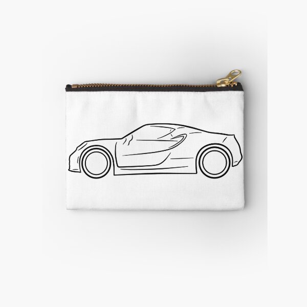 Item preview, Alfa 4C designed and sold by AutoClub.