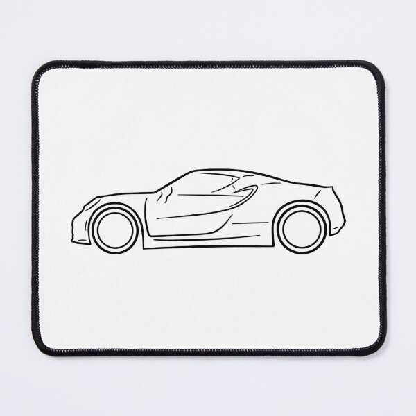 Item preview, Alfa 4C designed and sold by AutoClub.