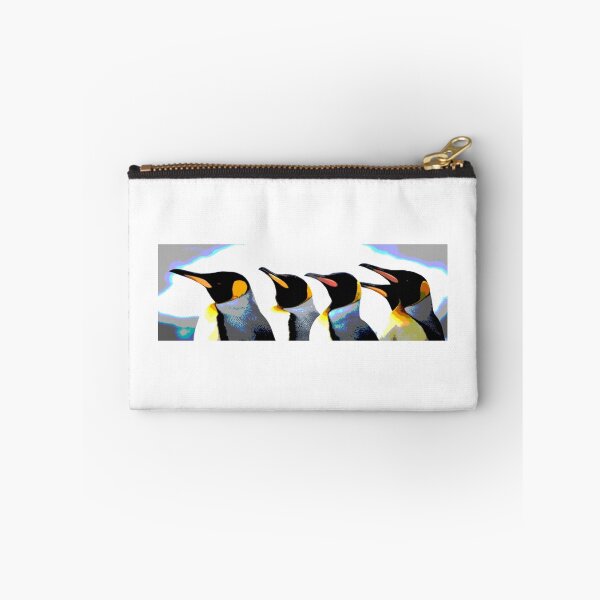 Item preview, Sparkly Penguins designed and sold by GinnyScholes.