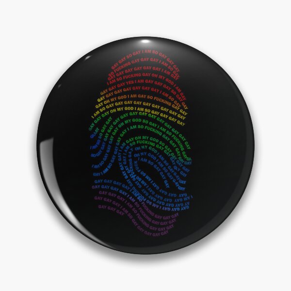 Item preview, Gay Fingerprint Equality designed and sold by Woman's Intimacy.