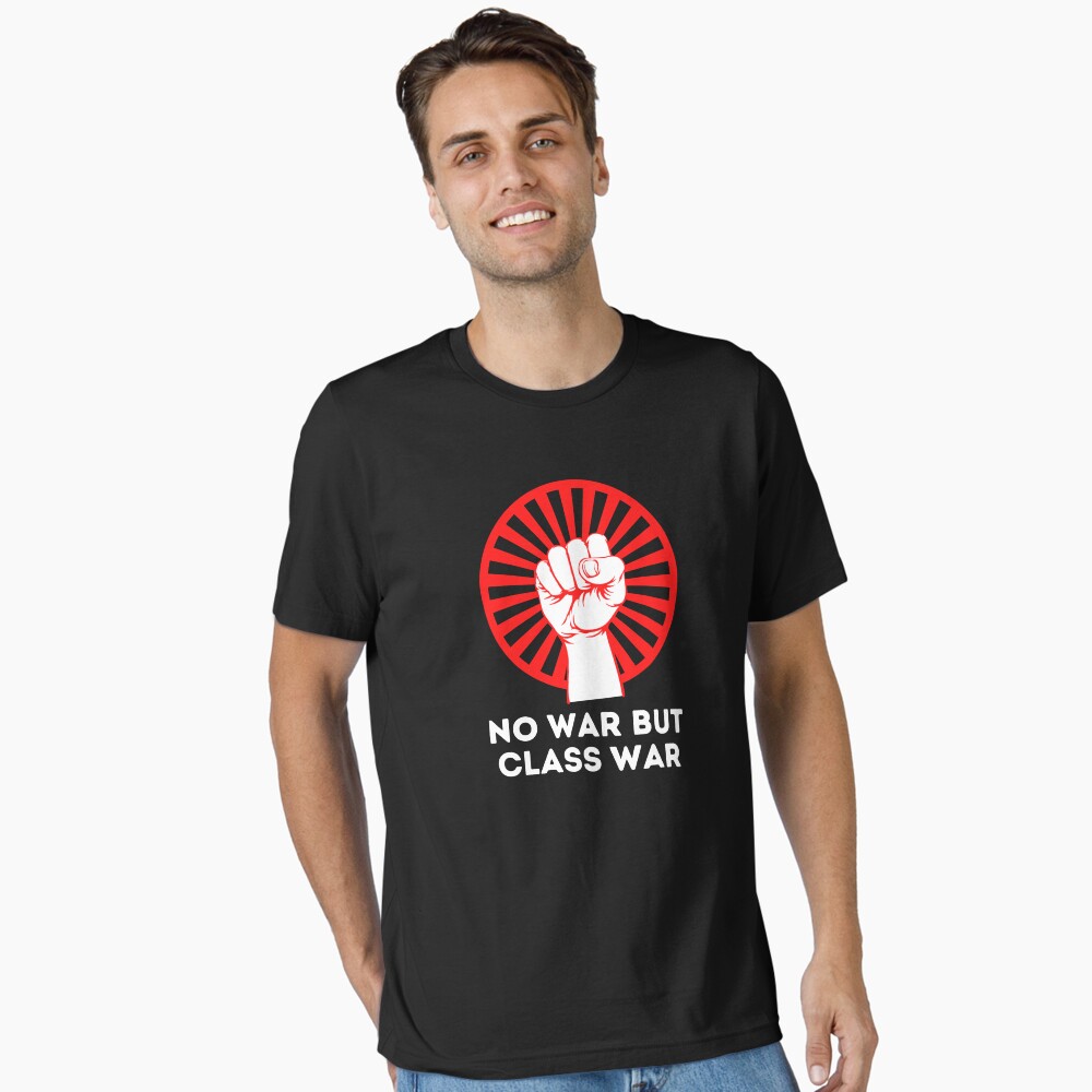 Item preview, Essential T-Shirt designed and sold by CSCairo.