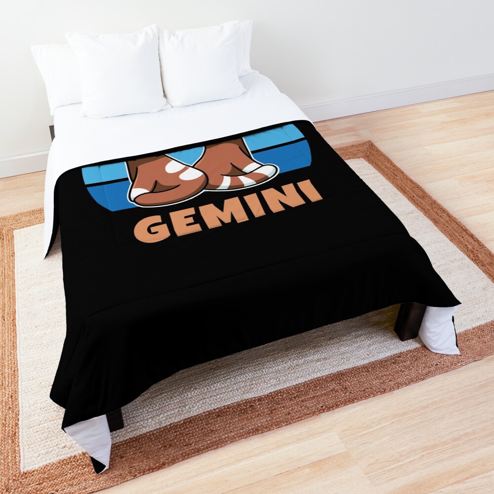 Item preview, Comforter designed and sold by brandoseven.