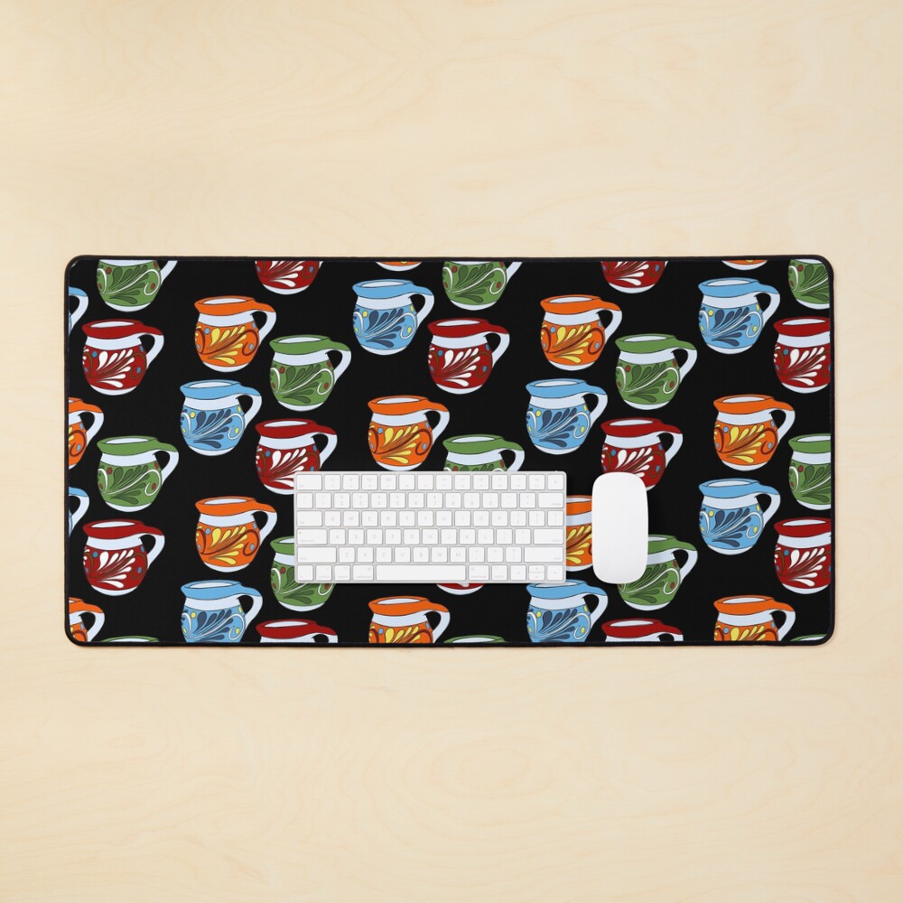 Item preview, Desk Mat designed and sold by that5280lady.