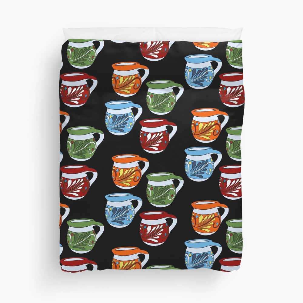 Item preview, Duvet Cover designed and sold by that5280lady.