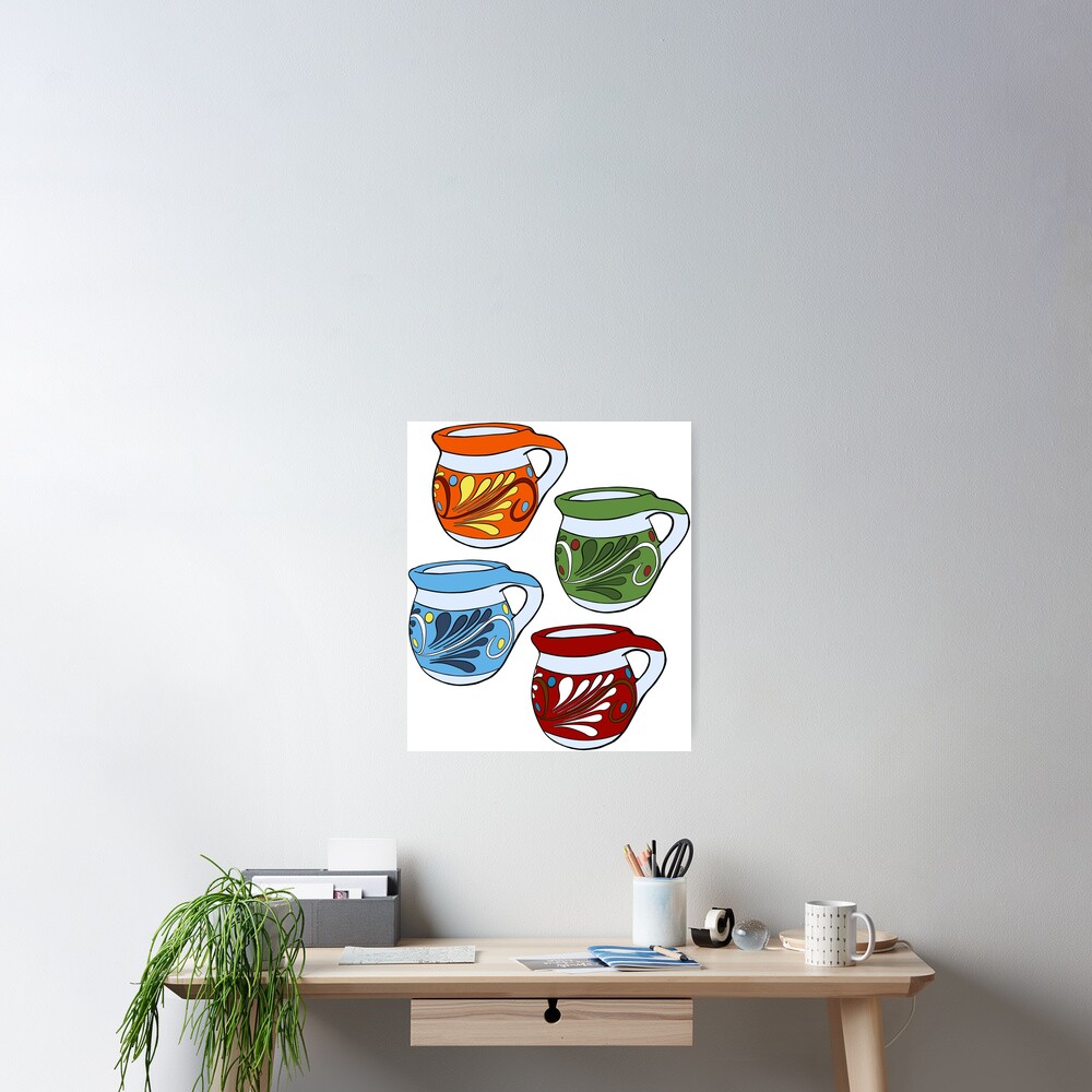 Item preview, Poster designed and sold by that5280lady.