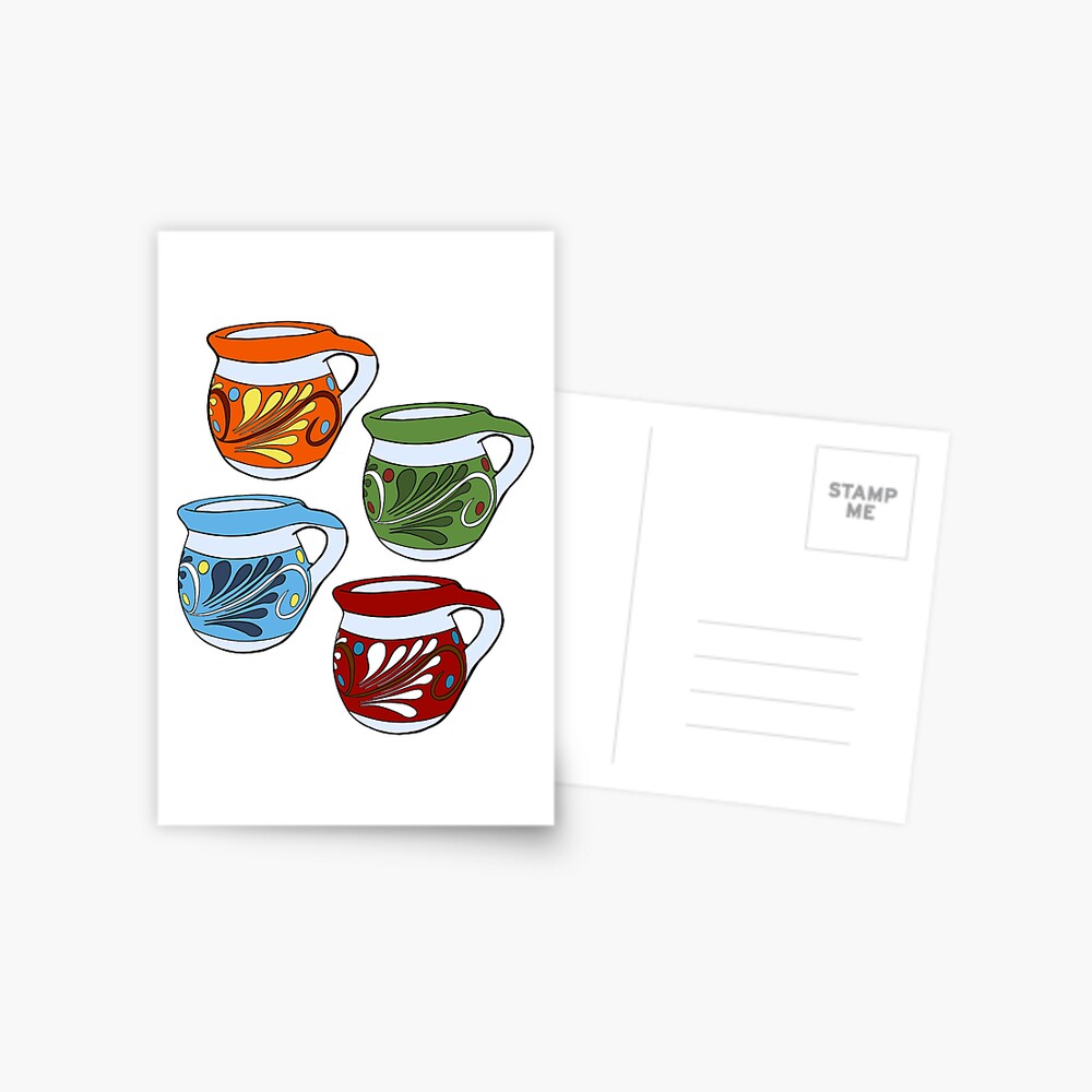 Item preview, Postcard designed and sold by that5280lady.