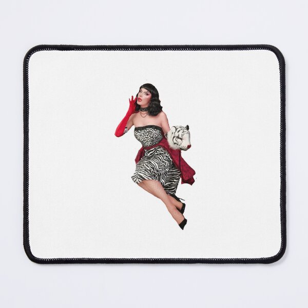 Item preview, Bosco Rupauls Drag Race designed and sold by erinintemann.
