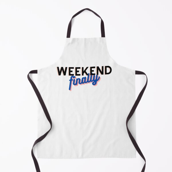 Item preview, Weekend finally TGIF work for the weekend shirt, mug, hat designed and sold by Paintingladycat.