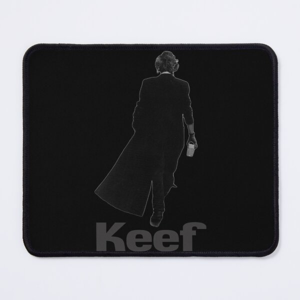 Item preview, Keith Richards Keef. By Inmigrant Perfect Gift Sticker designed and sold by allysonhat.