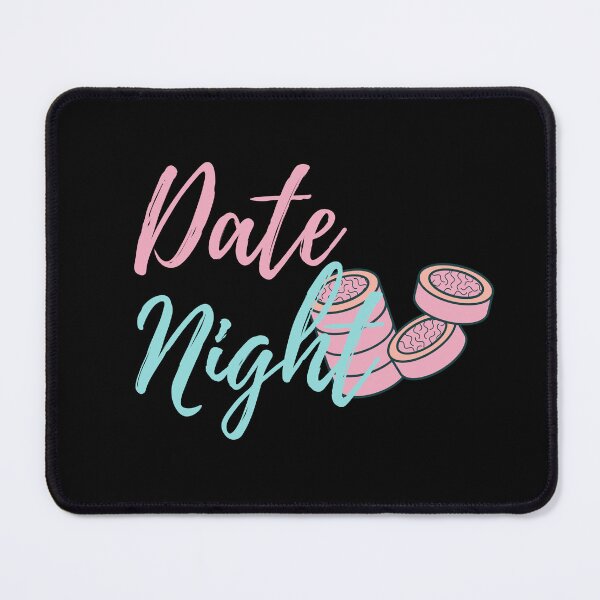 Item preview, school student date night sushi design - find the thing for the new you designed and sold by Fortified.