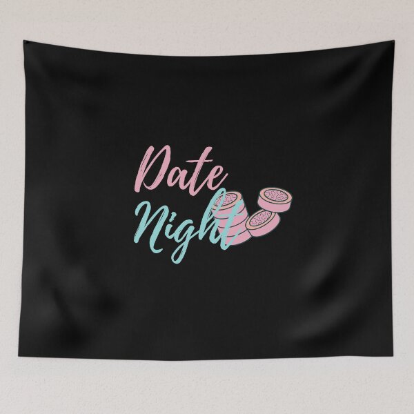 Item preview, school student date night sushi design - find the thing for the new you designed and sold by Fortified.