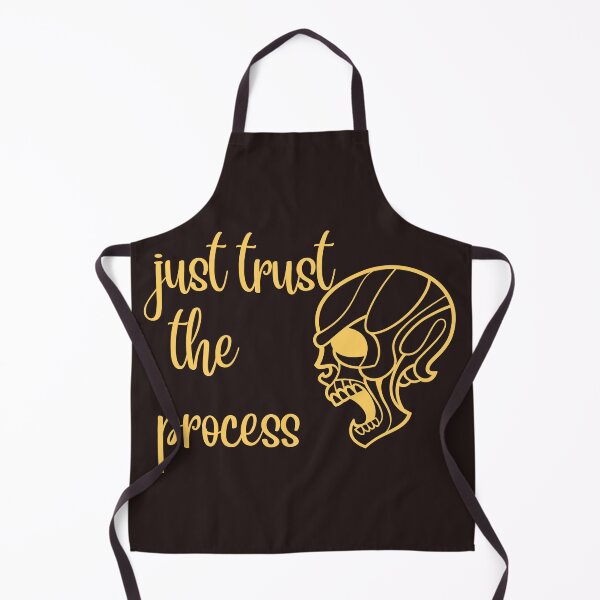 Item preview, just trust the process designed and sold by SENMARO100.