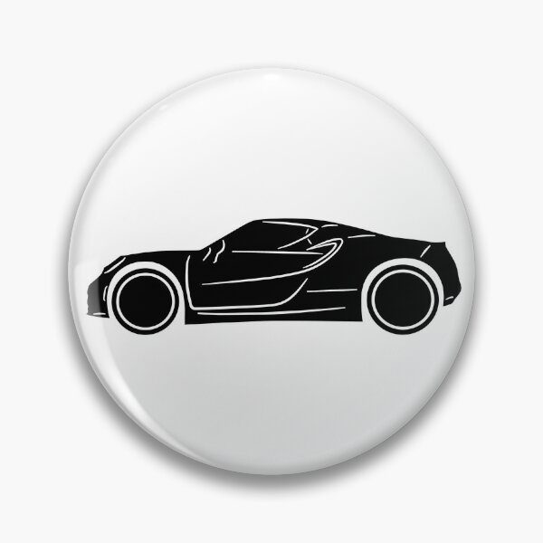 Item preview, Alfa 4C designed and sold by AutoClub.
