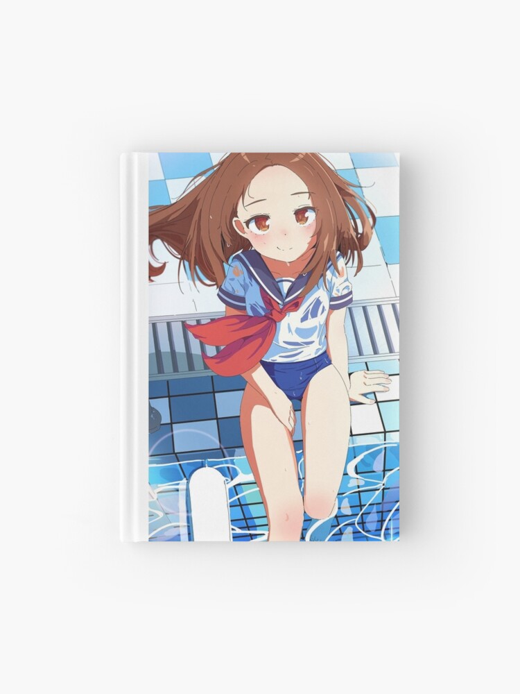 Karakai Jouzu no Takagi-san Poster for Sale by Bothaina