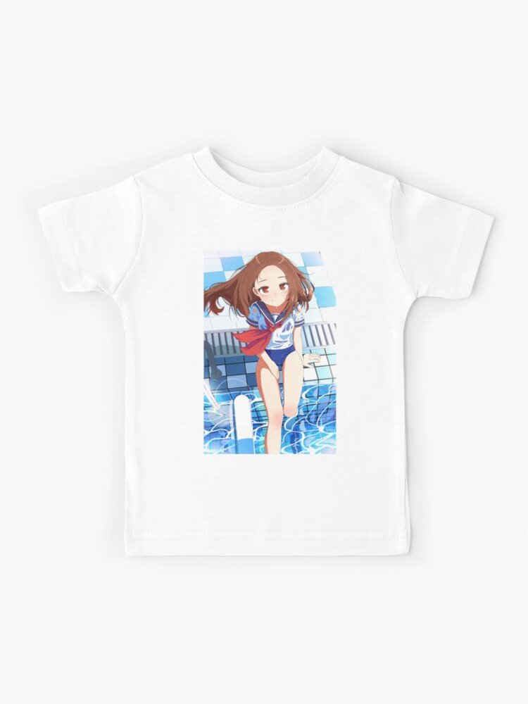 Karakai Jouzu no Takagi-san Poster for Sale by Bothaina