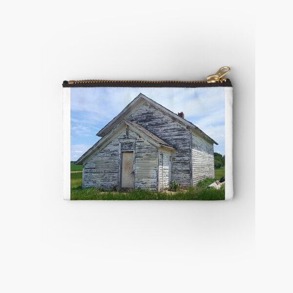 Item preview, Old School House designed and sold by SavageLegion.