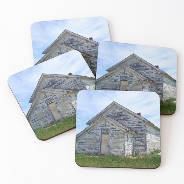 Item preview, Old School House designed and sold by SavageLegion.