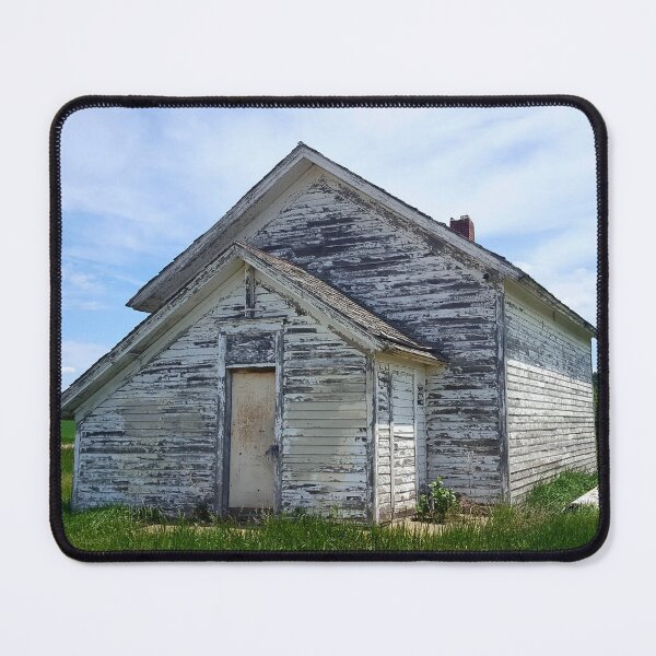 Item preview, Old School House designed and sold by SavageLegion.
