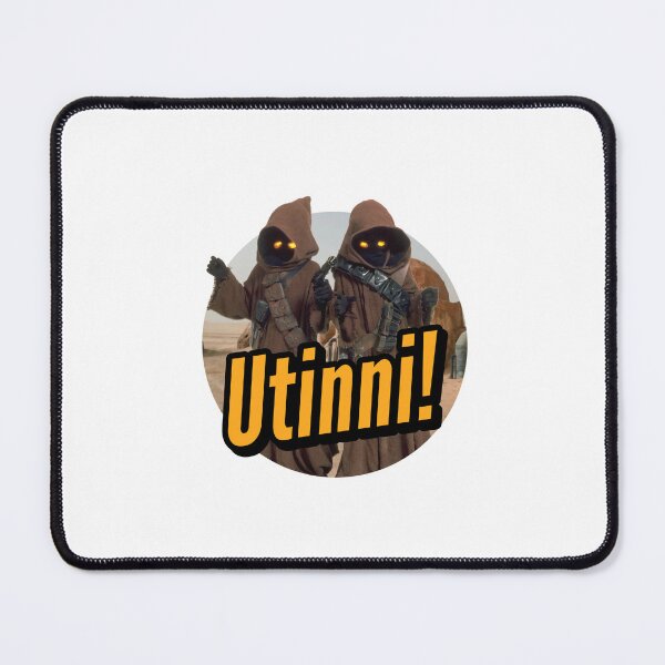 Item preview, Utini | Jawas designed and sold by EDayMerch.