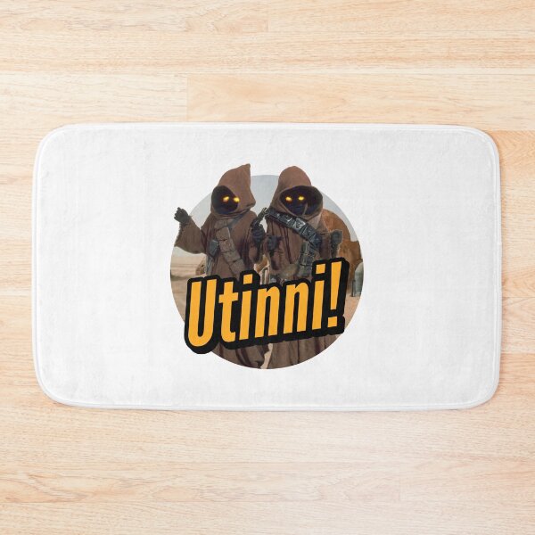 Item preview, Utini | Jawas designed and sold by EDayMerch.