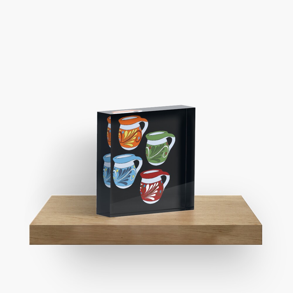 Item preview, Acrylic Block designed and sold by that5280lady.