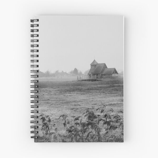 Item preview, Marsh Church designed and sold by Dave Godden.
