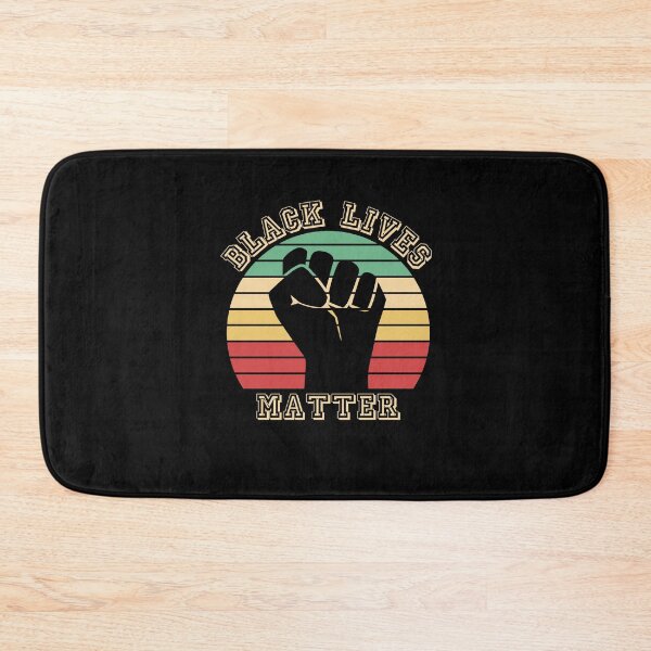 Item preview, Black Fist| Black Lives Matter designed and sold by LaceRenee.
