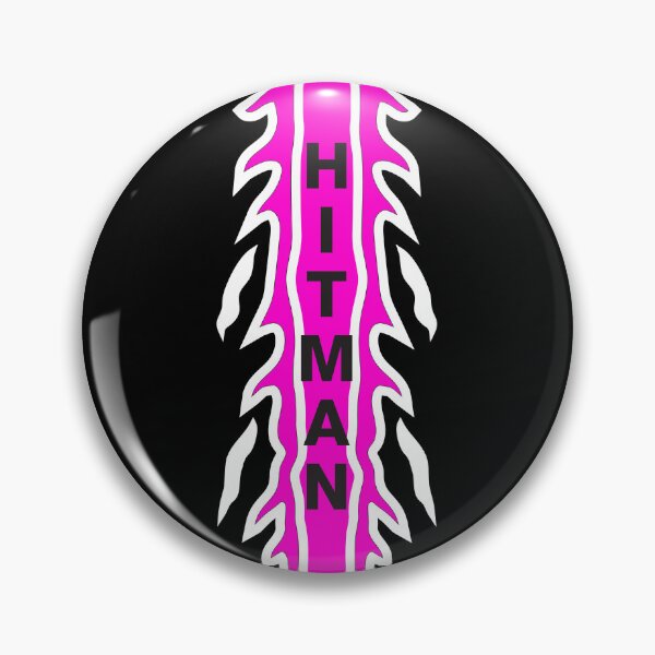 Item preview, Hitman Nitro 98C designed and sold by Linubidix.