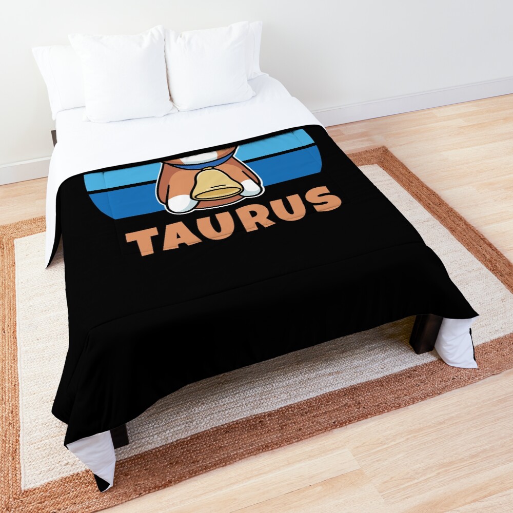 Item preview, Comforter designed and sold by brandoseven.