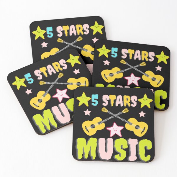 Item preview, Stars Guitarists,For Guitarist,Lovers Music designed and sold by amifana.