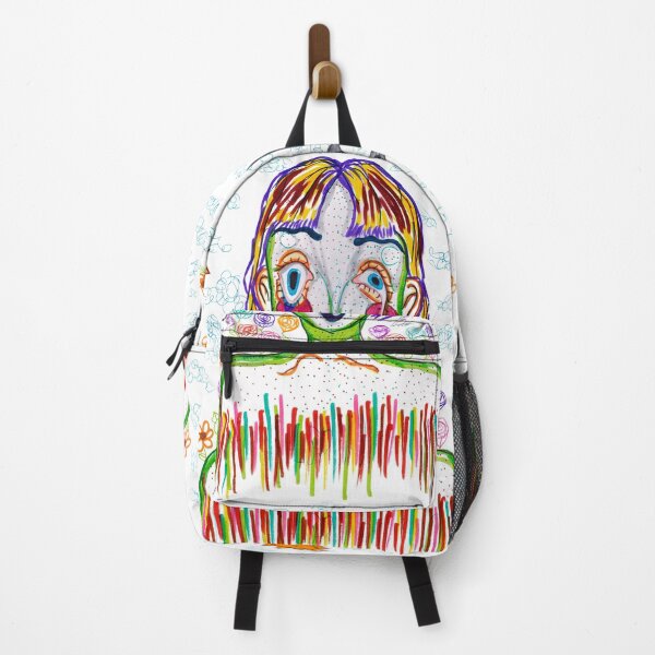 Item preview, Hallucinations designed and sold by Artuko.