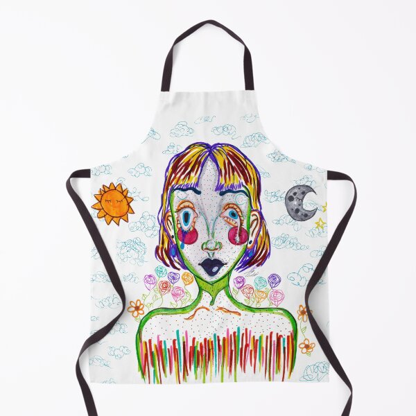 Item preview, Hallucinations designed and sold by Artuko.