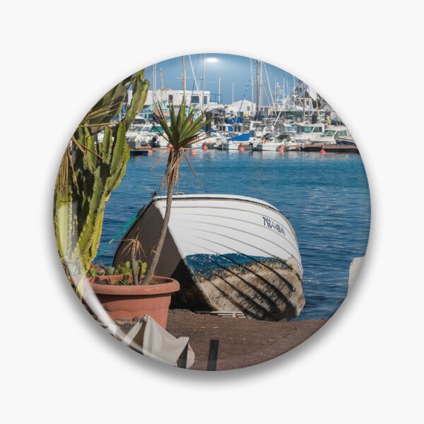 Item preview, Cactus and Boats  designed and sold by hawkie.
