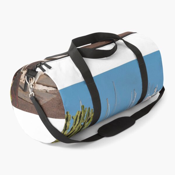 Item preview, Cactus and Boats  designed and sold by hawkie.