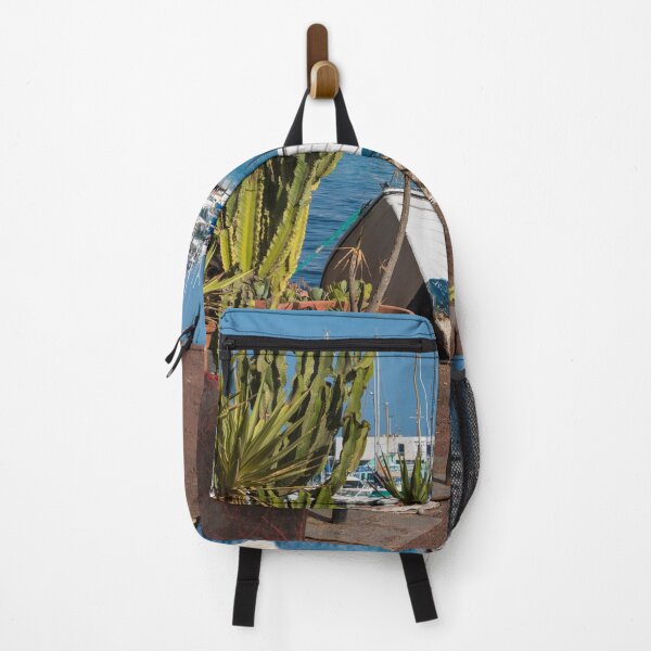 Item preview, Cactus and Boats designed and sold by hawkie.