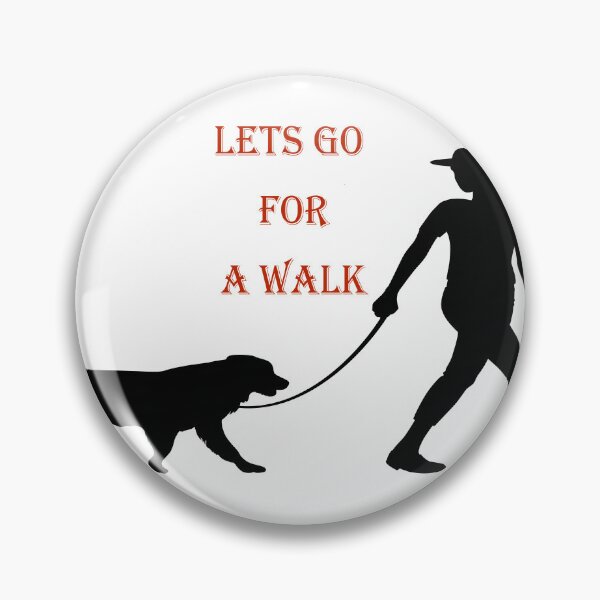 Item preview, Lets go for a Walk designed and sold by BeaaastDSN.