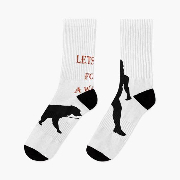 Item preview, Lets go for a Walk designed and sold by BeaaastDSN.