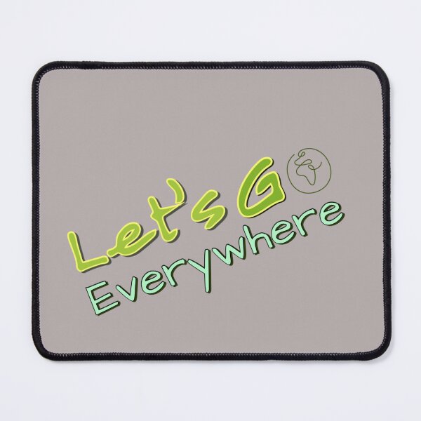 Item preview, let’s go everywhere travel fun lets go designed and sold by Ndli.