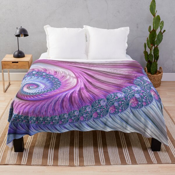 Item preview, Opal Nautilus designed and sold by Susan Maxwell Schmidt.
